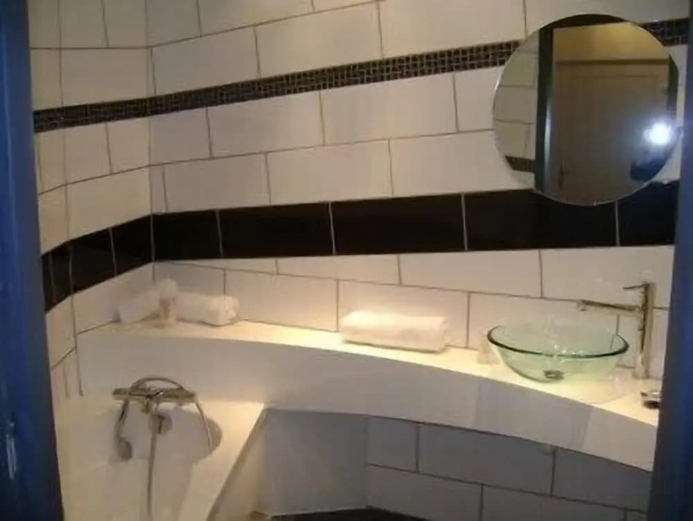 Hôtel Le Richevaux - Miniature 7