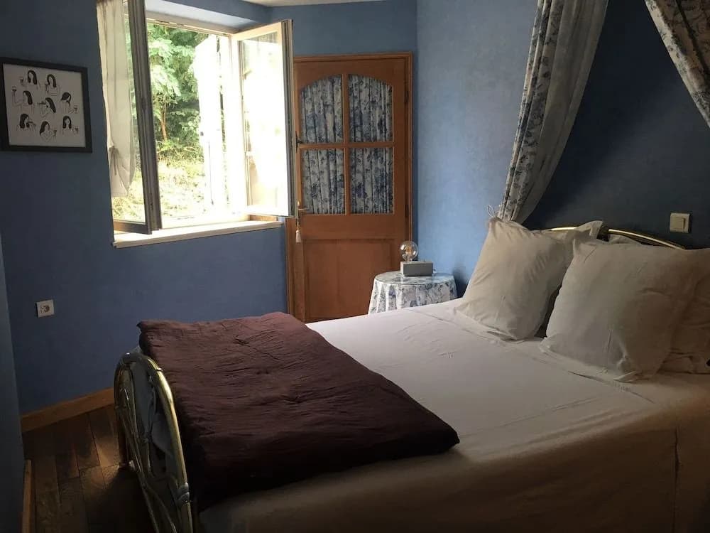 Chambres d'hôtes Les Picorettes - Photo 2