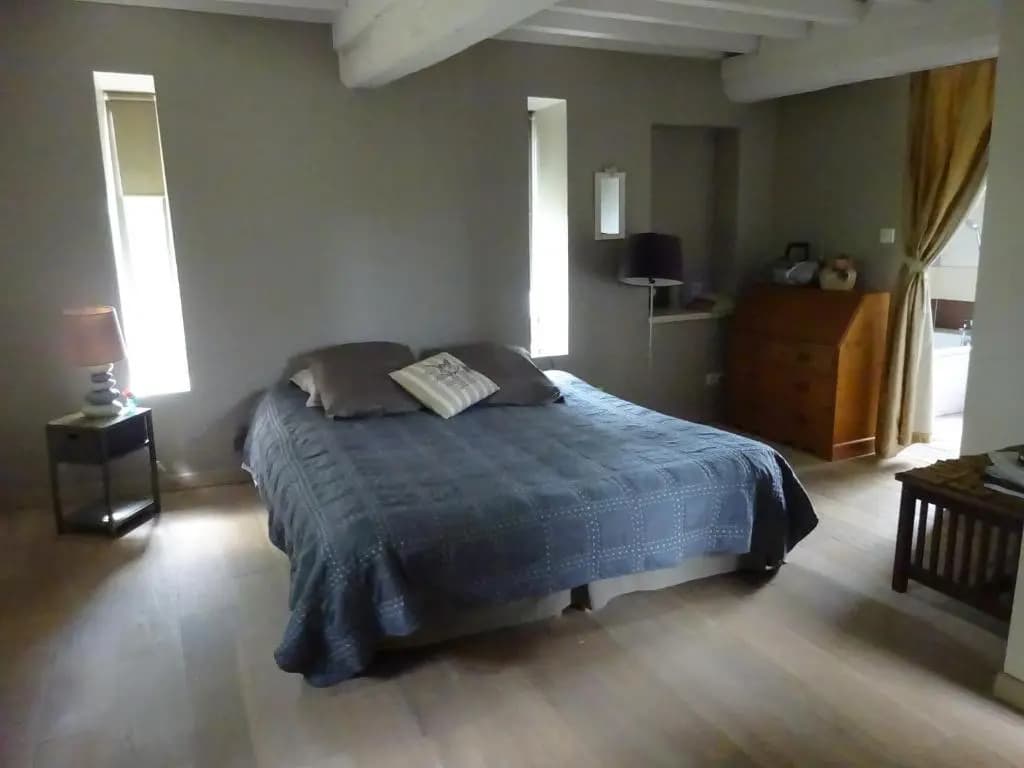 Gîte au Martin Pêcheur - Photo 2