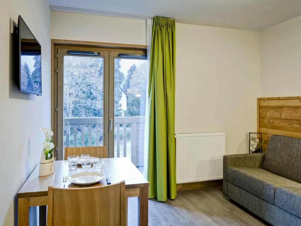Appartement Brides-les-Bains, 1 pièce, 2 personnes - FR-1-512-115 - Photo 5