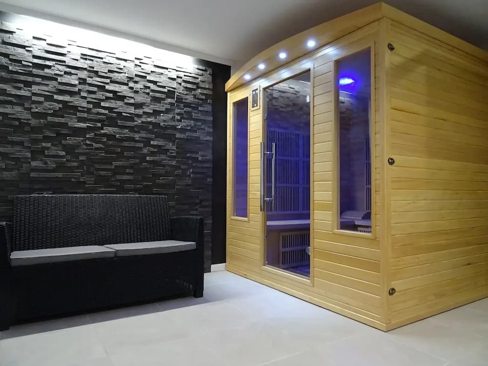 Chabanettes Boutique Hotel & Spa - Photo 3
