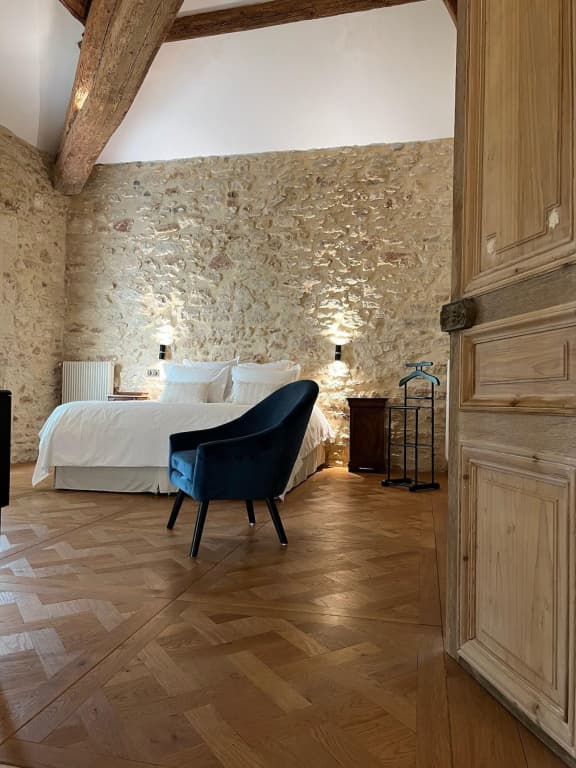 Domaine de la Trinité - Photo 2