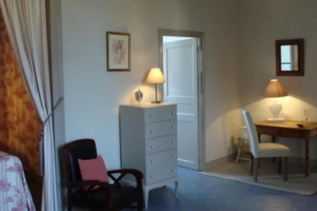 Le Clos de Ligré - Photo 1