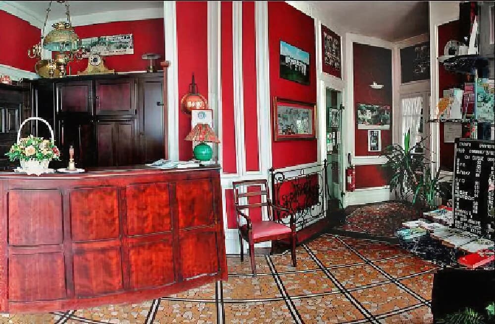 Le Grand Monarque - Photo 2