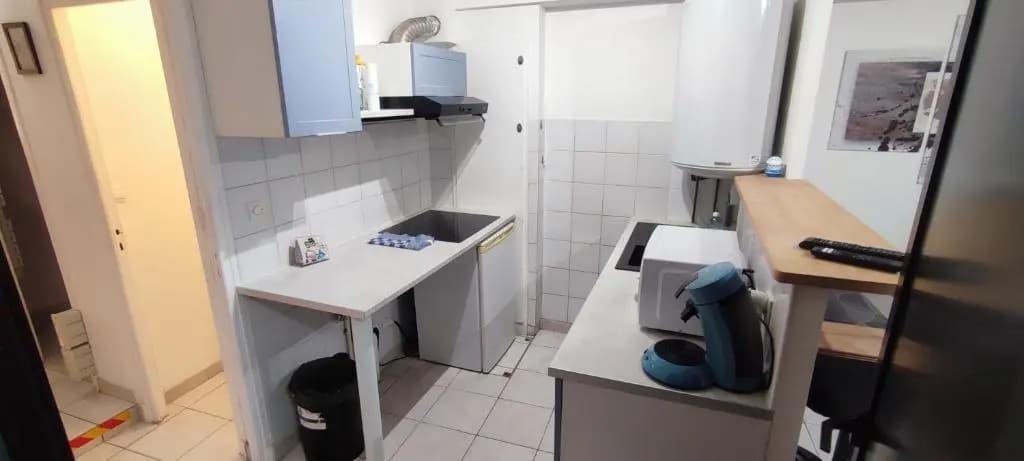 Appartement au cœur de ville à 2 mins de la gare - Photo 2