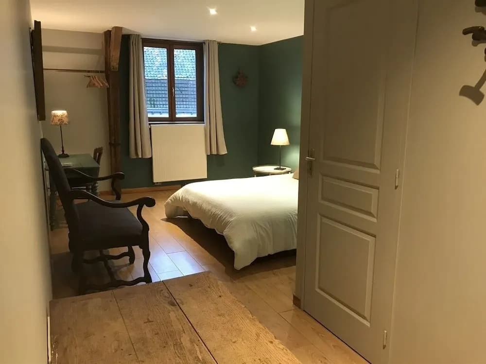 La Ferme Des Buis - Photo 5