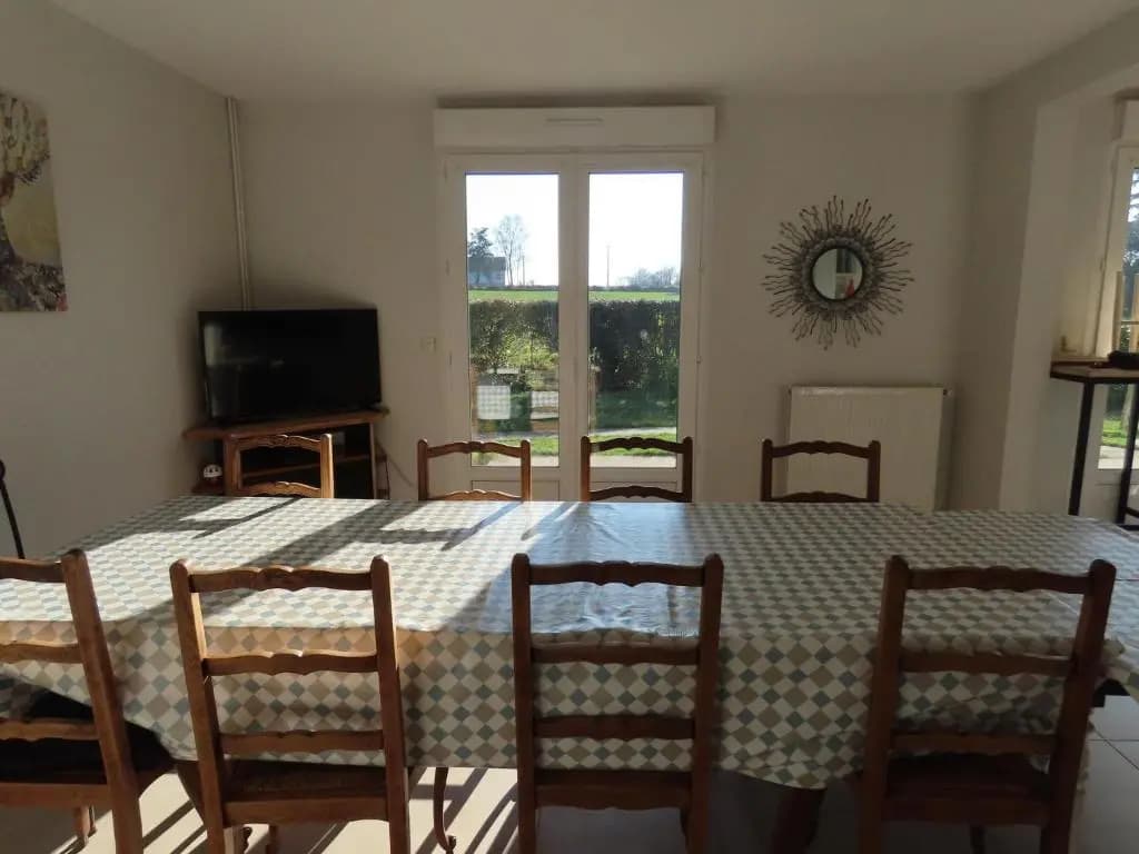 La Maison aux pignons verts - Photo 2