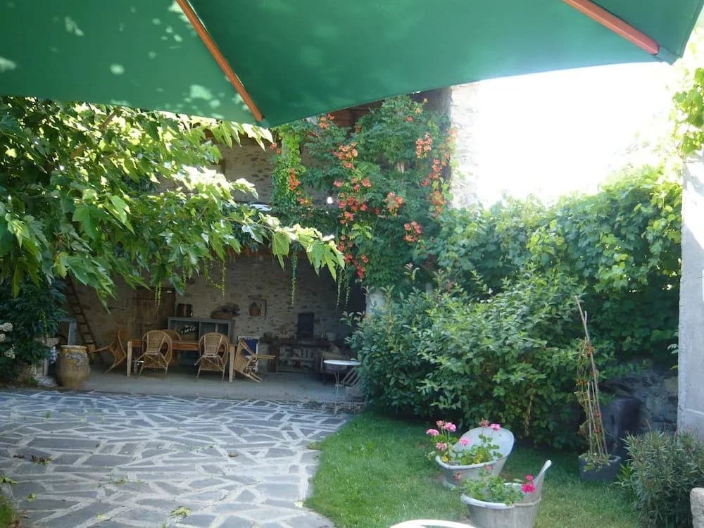 Chambres d'hôtes Maison Cadet - Miniature 6