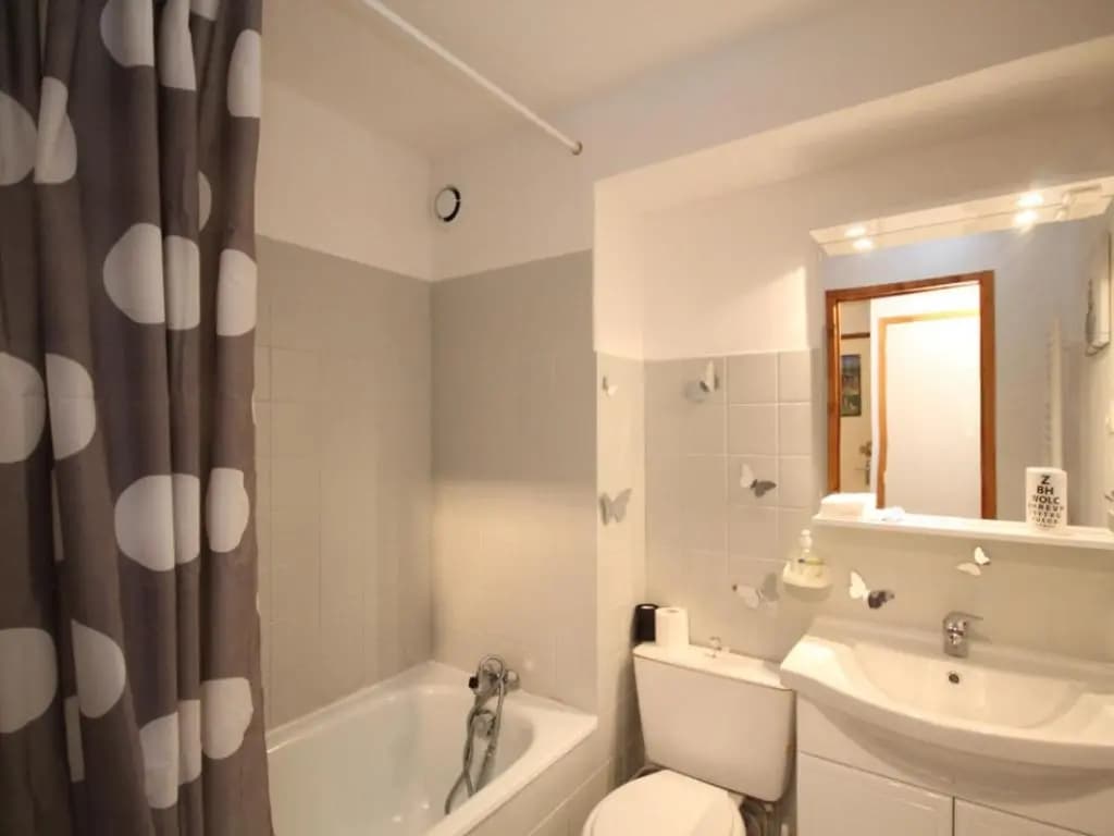 Appartement Mont-Dore, 2 pièces, 4 personnes - FR-1-608-125 - Miniature 6