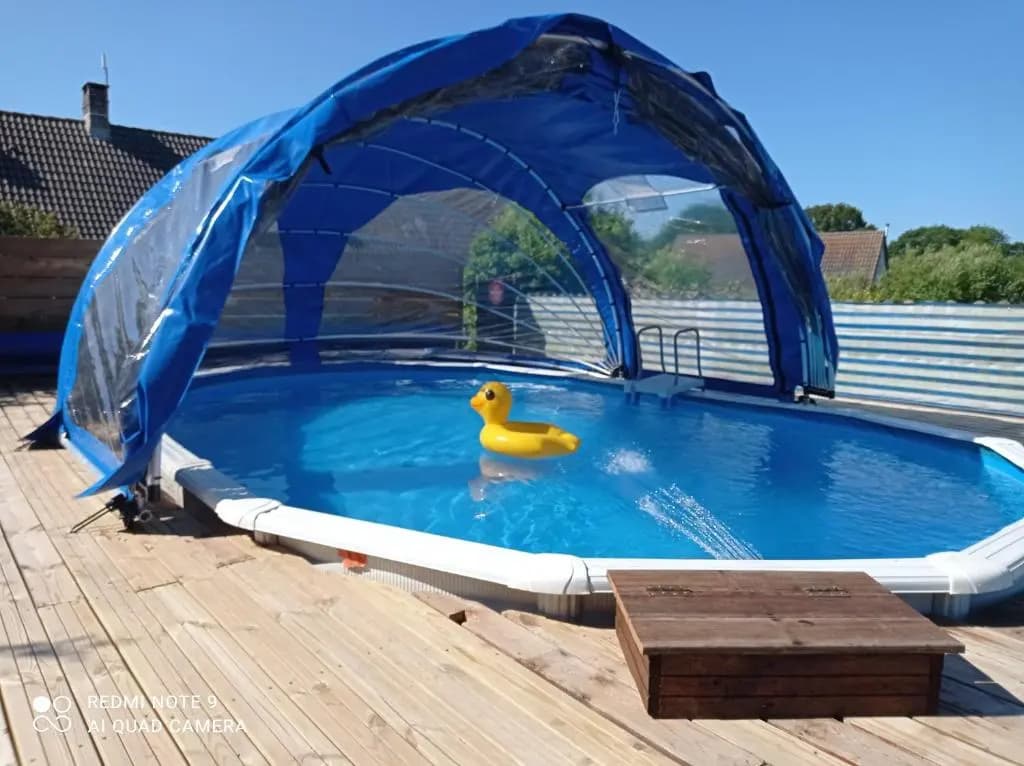 Viefacile Holiday Gite - Photo 3