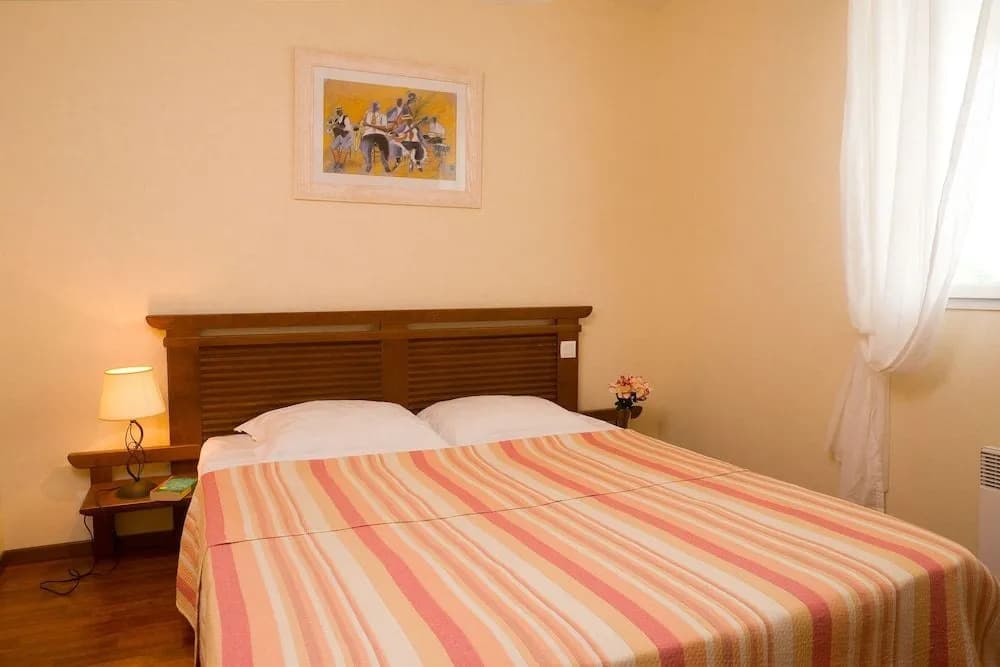 Résidence Madame Vacances Les Appartements de Fontenelles - Photo 3