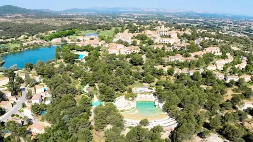 Les maisons et villas de Pont Royal en Provence - maeva Home - Maison 4 Piè 094 - Photo 3