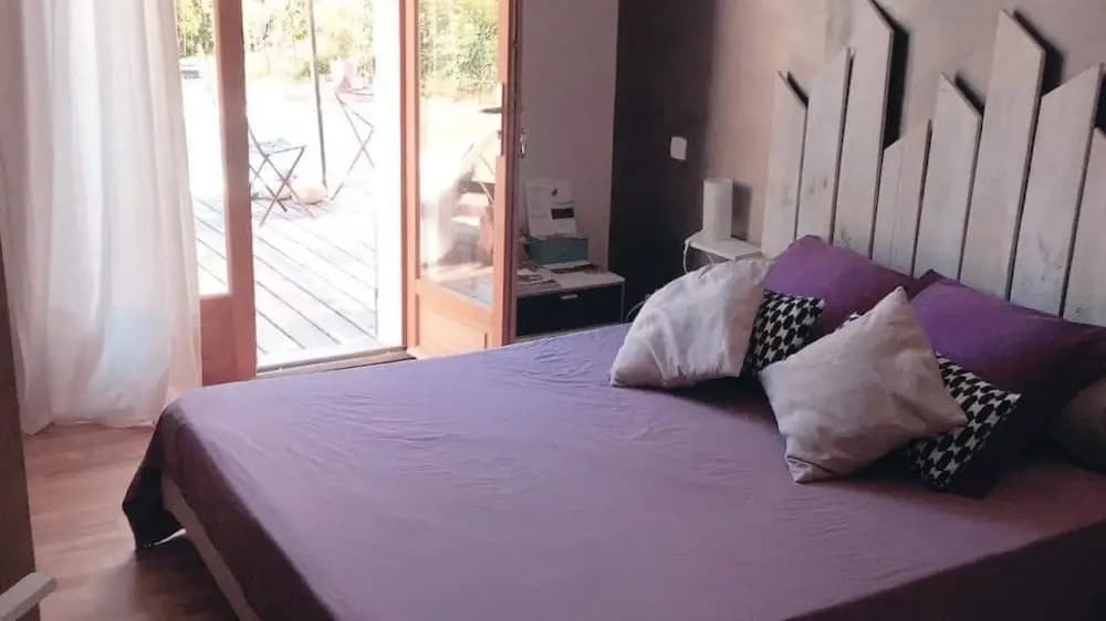 La Chambre Mauve - Photo 5