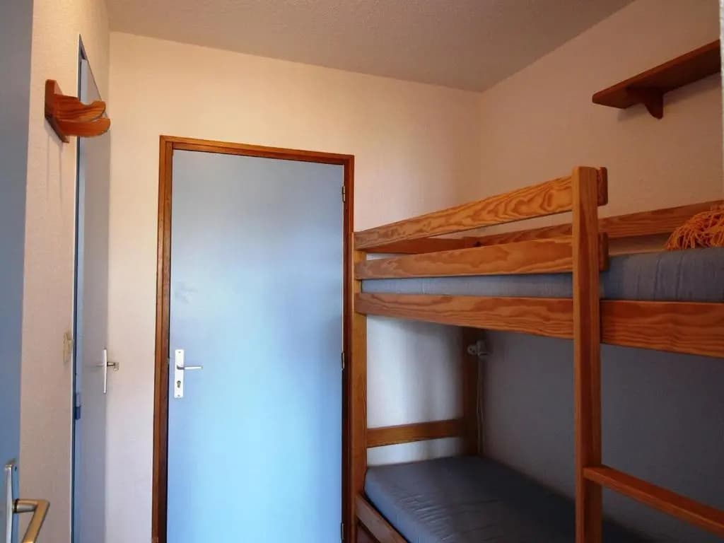 Appartement Auris, 1 pièce, 4 personnes - FR-1-297-62 - Photo 3