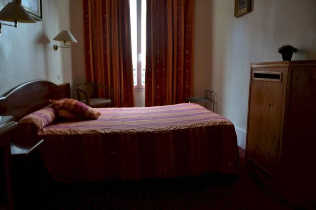 Hôtel Montpellier - Miniature 6