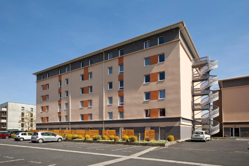Séjours & Affaires Caen Le Clos Beaumois - Photo 1
