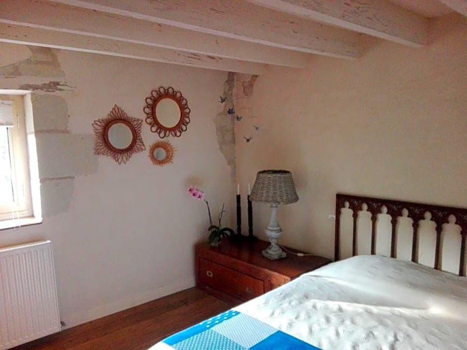 La Motelle N 5 - Photo 4