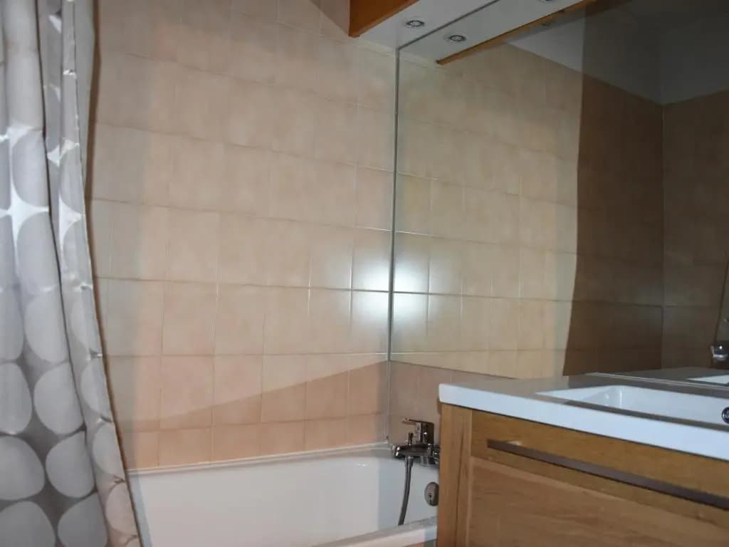 Appartement Pralognan-la-Vanoise, 3 pièces, 6 personnes - FR-1-464-126 - Miniature 7