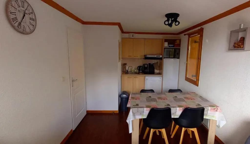 superbesse Appartement 4-6 pers. 2 ch. Dans résidence 3 étoile avec piscine - Photo 3
