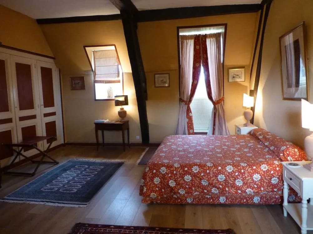 Chambres d'Hôtes de Manoir de Captot - Photo 4
