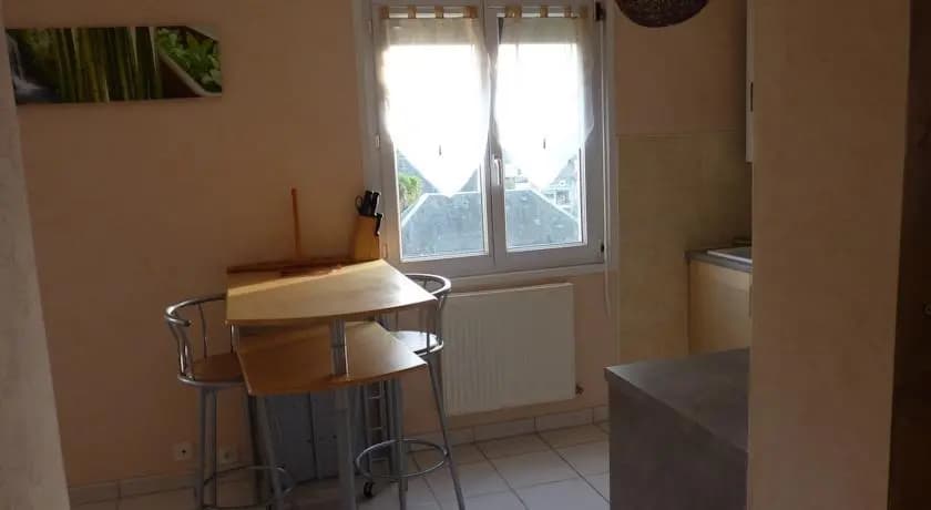 Gîte Urbain Lann Oriant - Hennebont - Photo 3