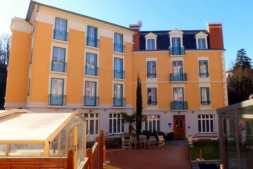 Hôtel Spa Thermalia - Photo 1