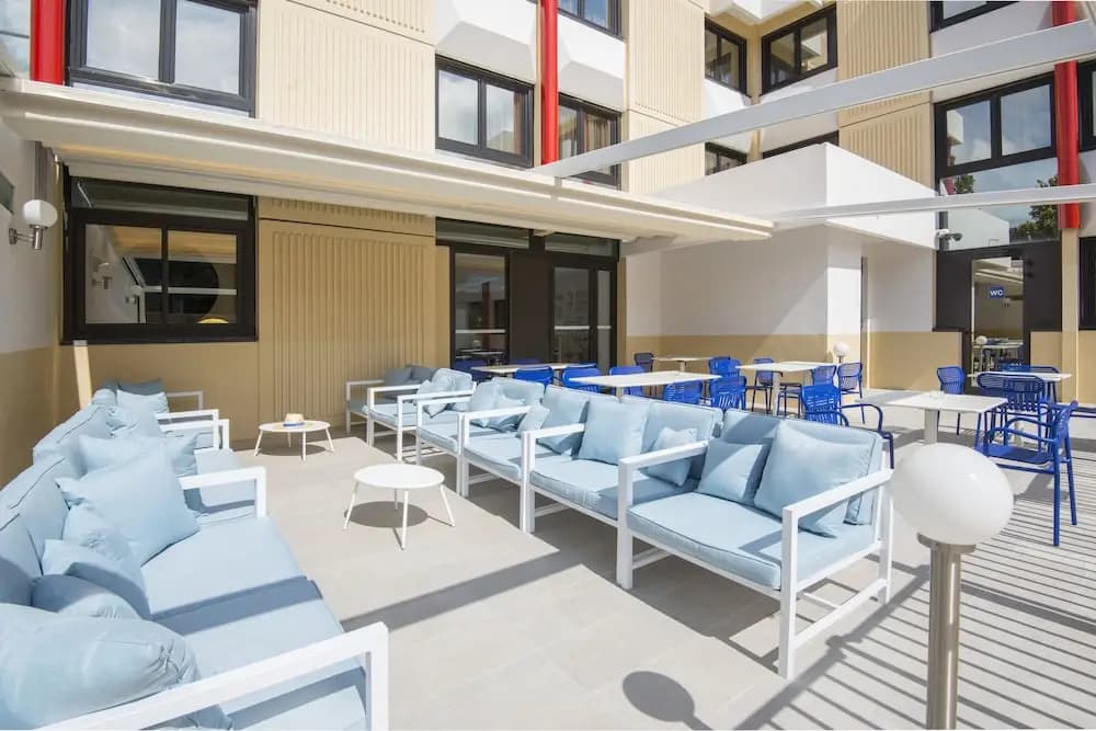 Hotel Mercure Nice Cap 3000 Aeroport - Photo 4