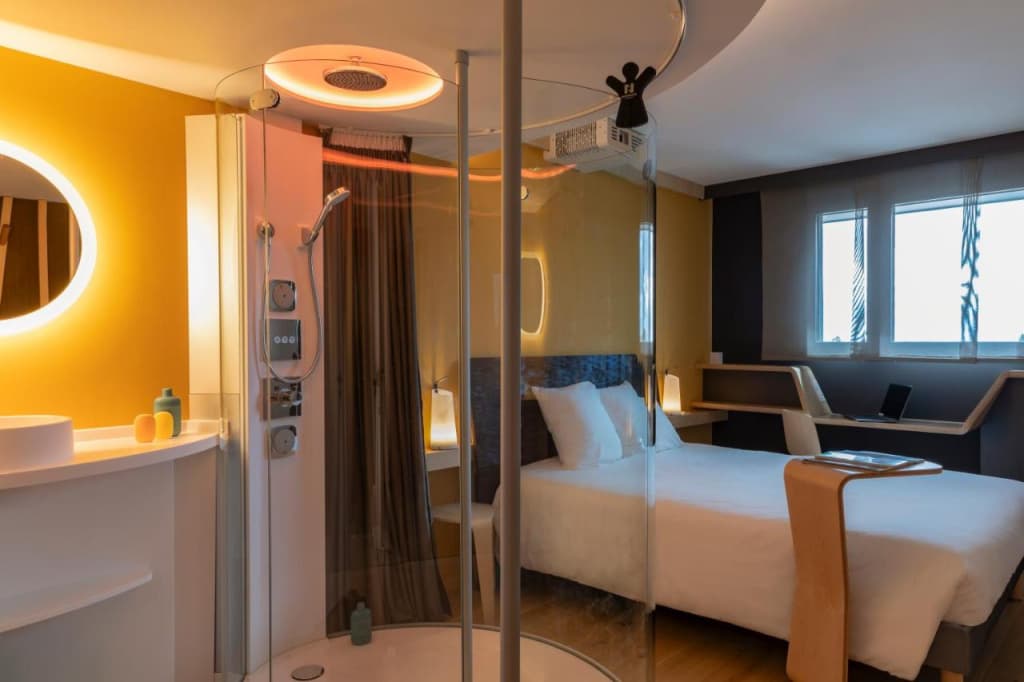 Nomad Dijon - Photo 2