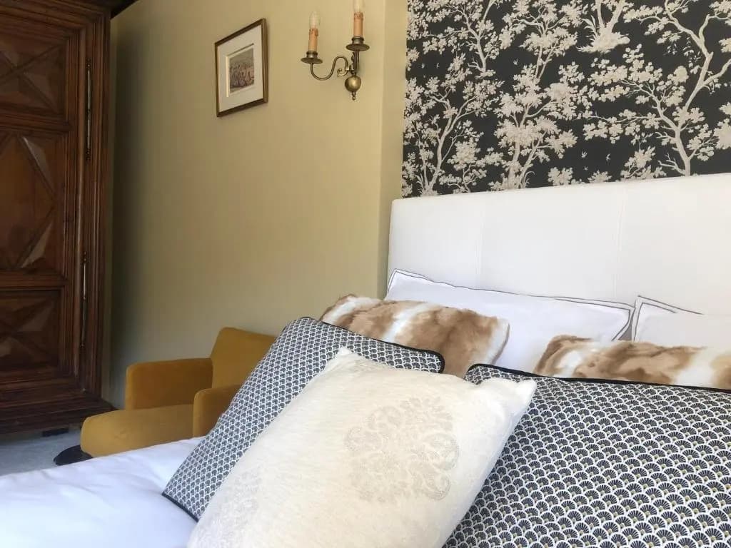 Maison Blanche - Photo 2