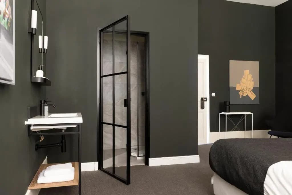 Château De La Resle - membre Design Hotels - Photo 4