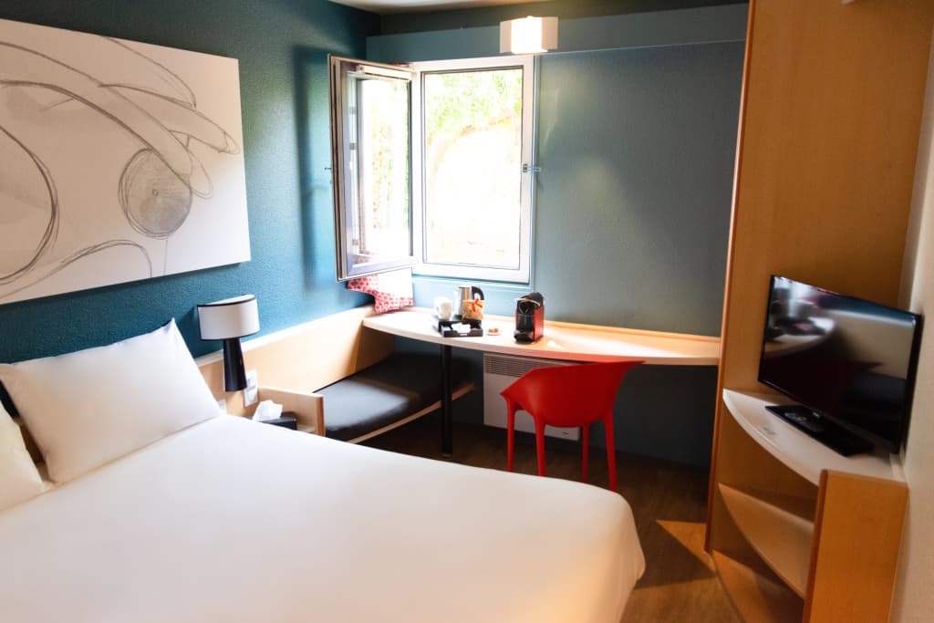 ibis Narbonne - Photo 3