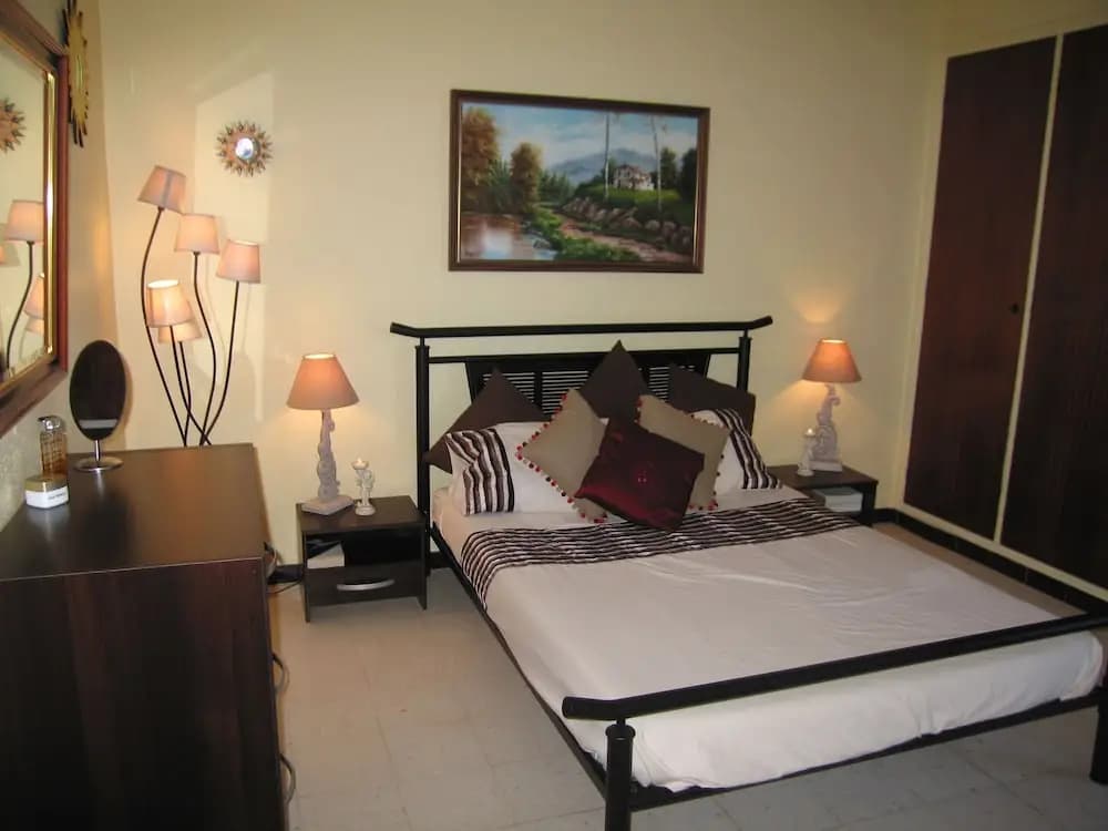 Residence Port St. Ange 3 - Photo 1