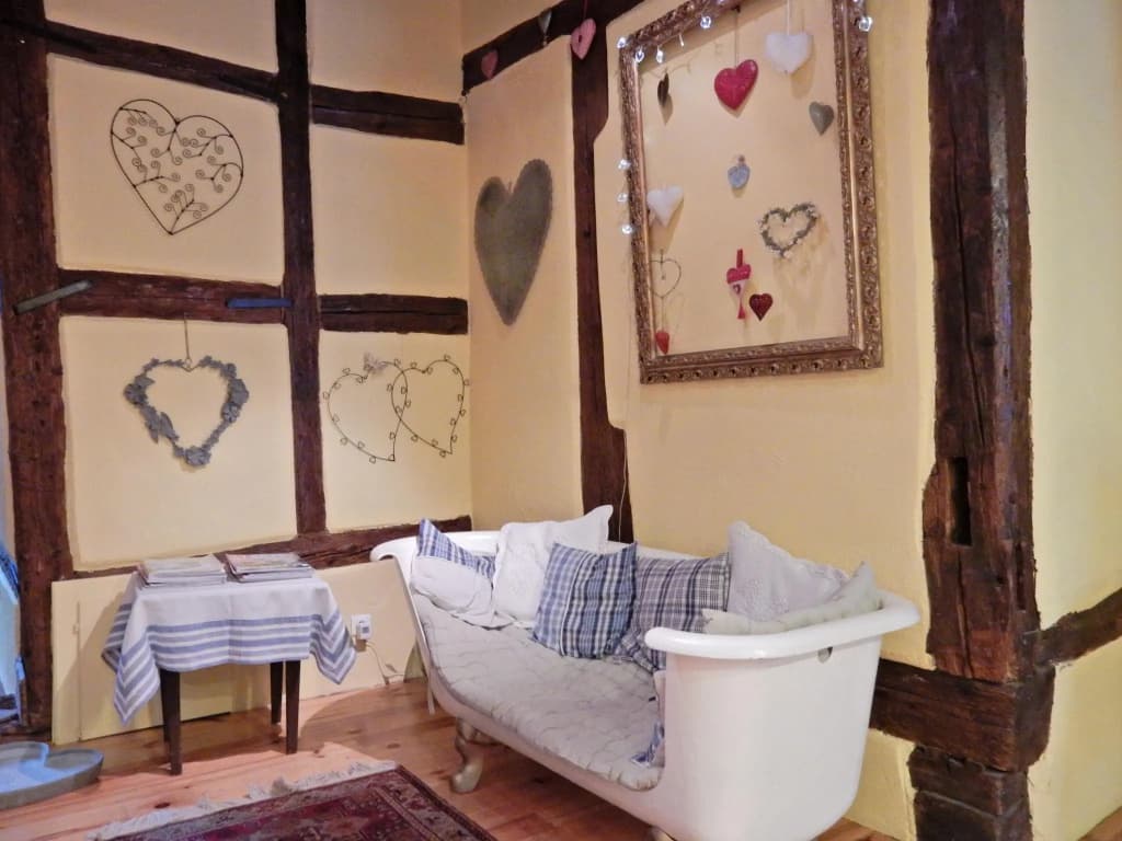 Apartment in Riquewihr Near Vineyards - Photo 2