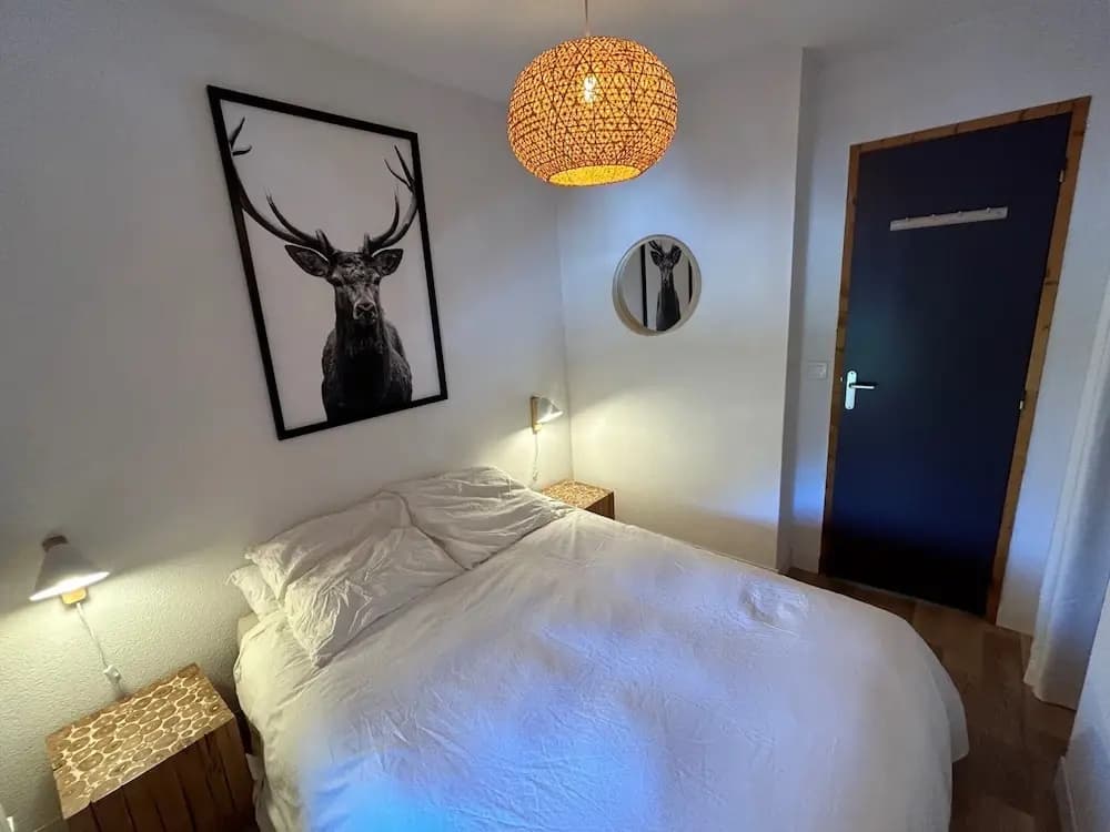 Apartment in Modane With Ski Slope Access - Photo 2