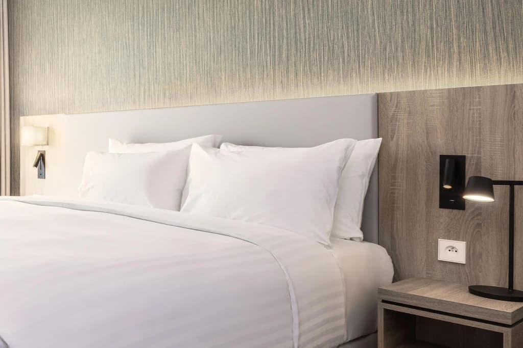 Residence Inn by Marriott Paris Charles de Gaulle Airport - Photo 3