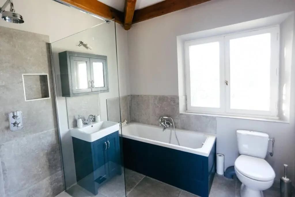 Luxury Provençal retreat 5 mins from Valbonne - Miniature 7