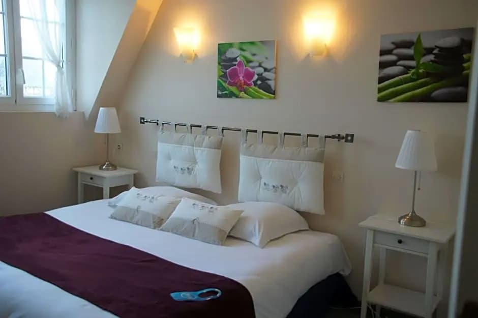 Hotel De La Mer - Photo 2