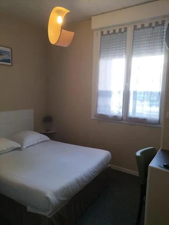 Hôtel de France Arcachon - Photo 1
