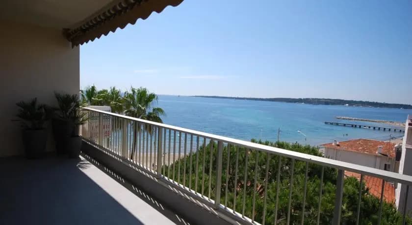 2 Pièces vue Mer Palm Beach - Photo 3