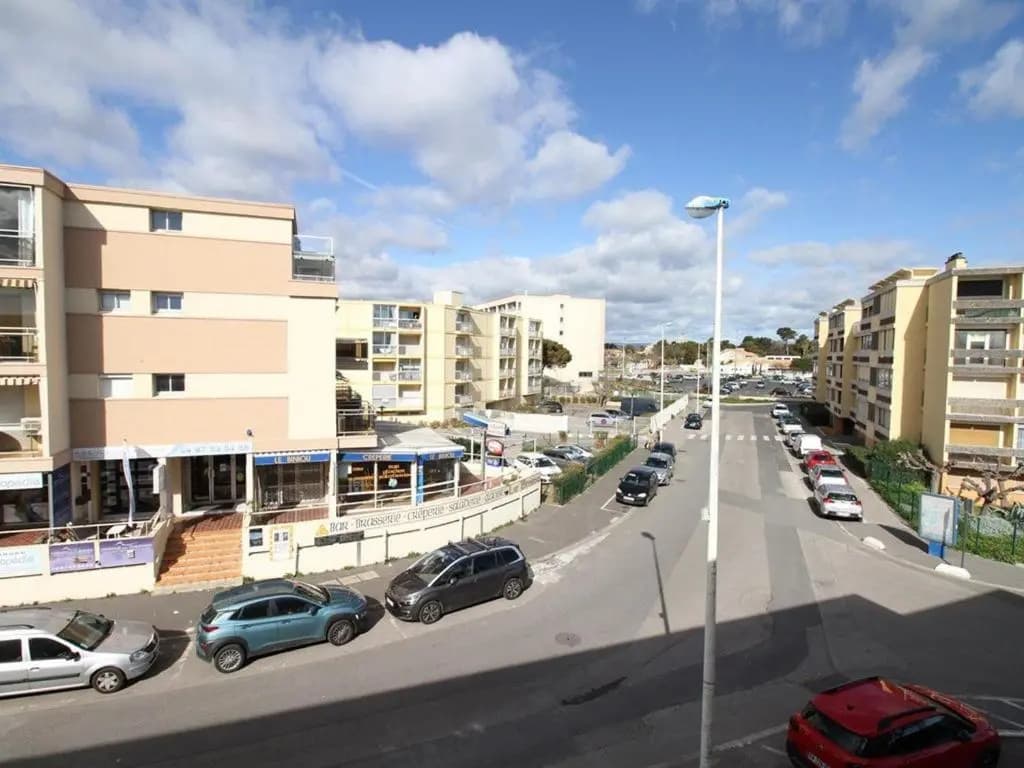 Appartement Balaruc-les-Bains, 1 pièce, 2 personnes - FR-1-553-99 - Miniature 6
