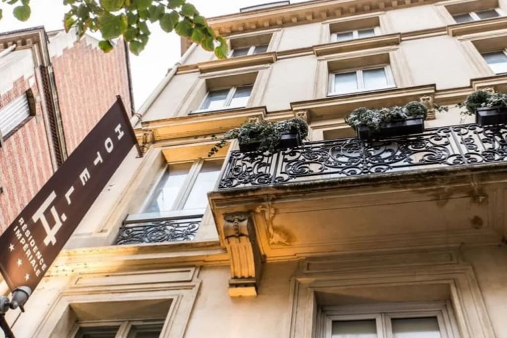 Hôtel Toujours & Spa - Photo 1