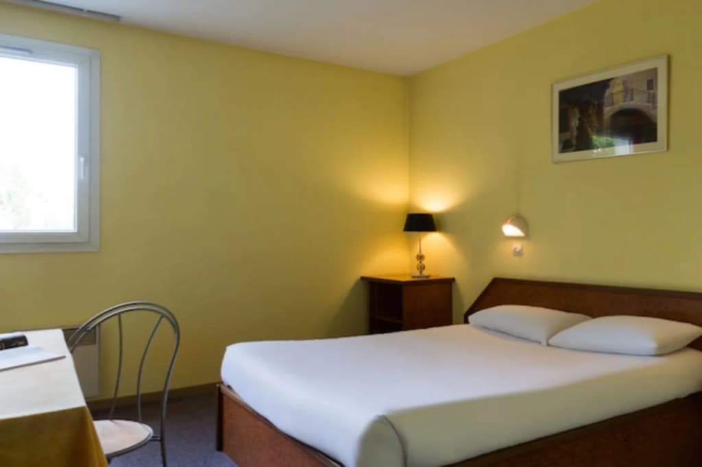 Greet Hotel Nancy Sud - Photo 3