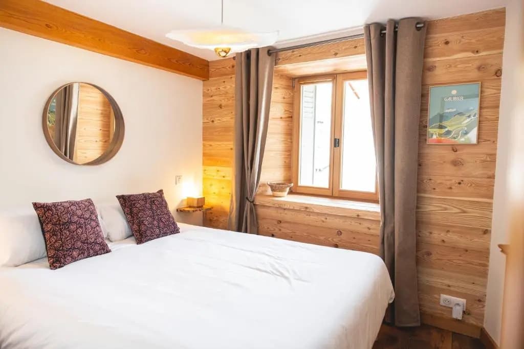 Maison de village - Les Voûtes Blanches - Serre Chevalier 1350 - Photo 4
