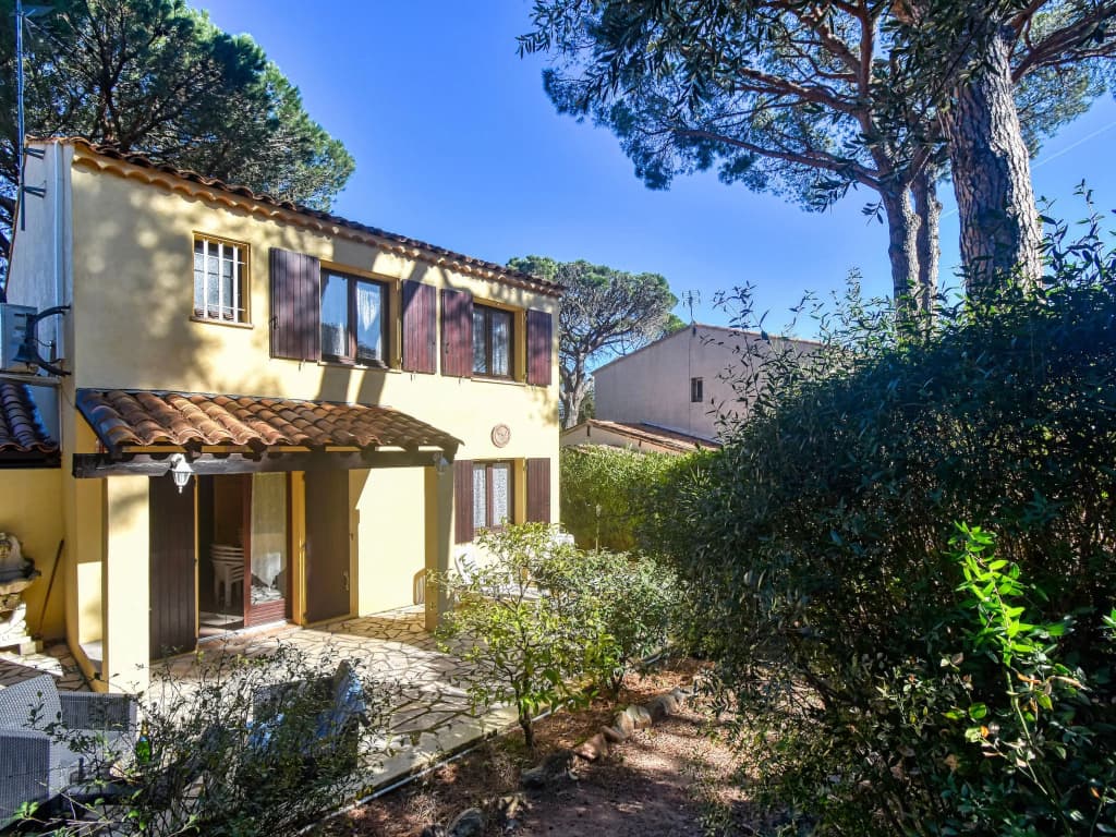 Holiday Home Le Counillier - Photo 1