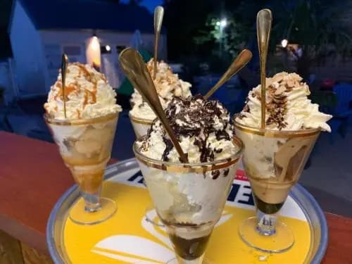 Camping Les Carolins - Photo 4