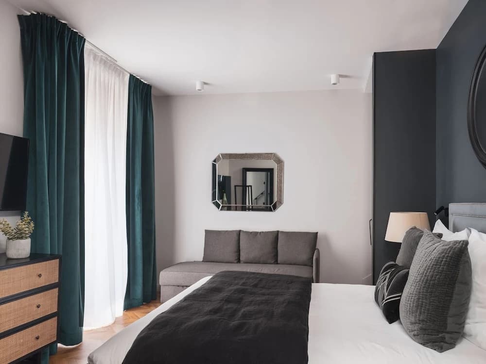 Appartements Place Royale - Maisons du Monde Hôtel & Suites - Photo 5