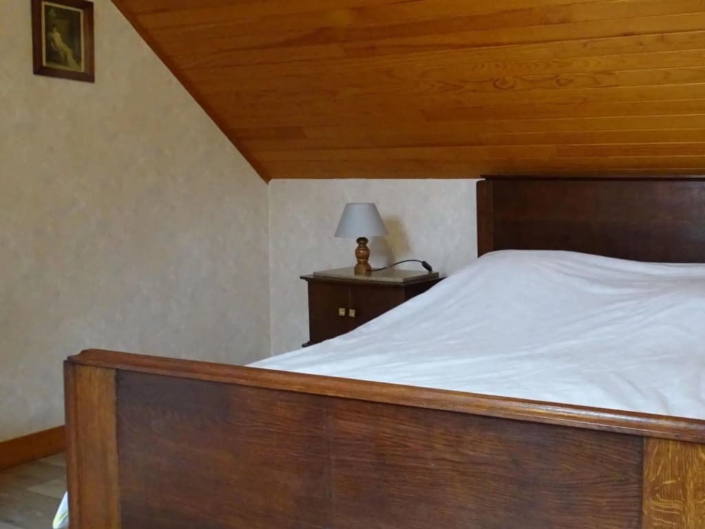 Typical Breton House, Plogoff - Photo 3