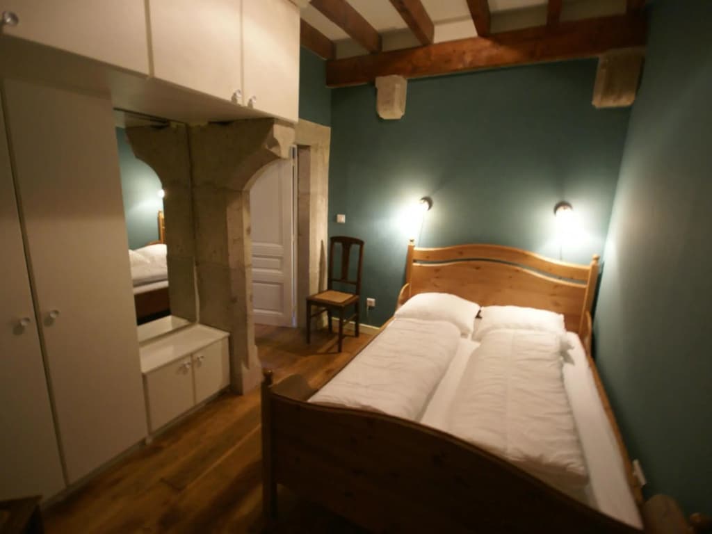 Apartment in Serrieres en Chautagne With Pool - Photo 2