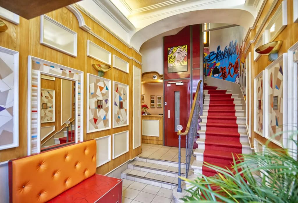 Hotel du Nord - Photo 2