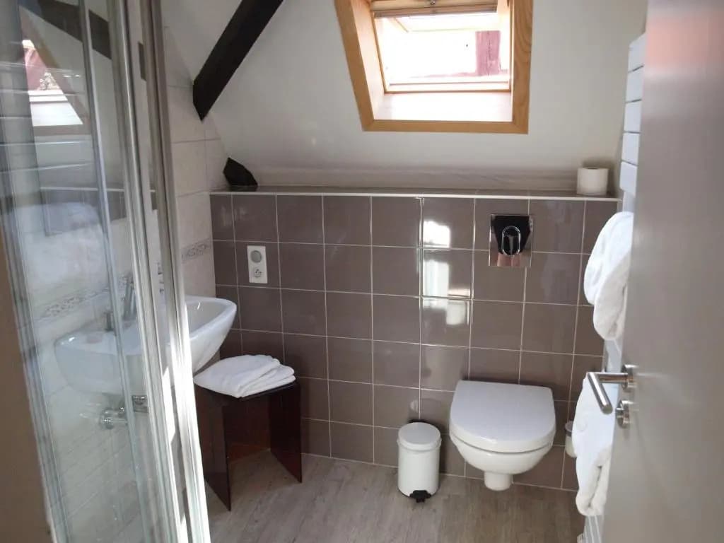 Gites Et Chambres D'hotes Maison Ungerer - Miniature 7
